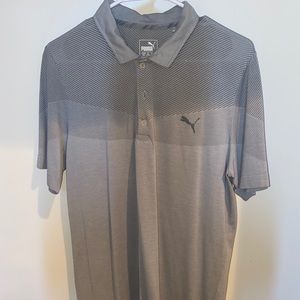 Puma Golf Polo